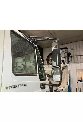 International 4300 Door Mirror