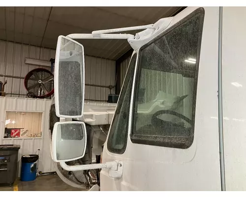 International 4300 Door Mirror