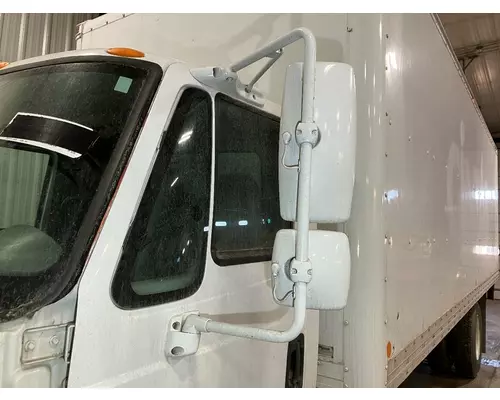 International 4300 Door Mirror