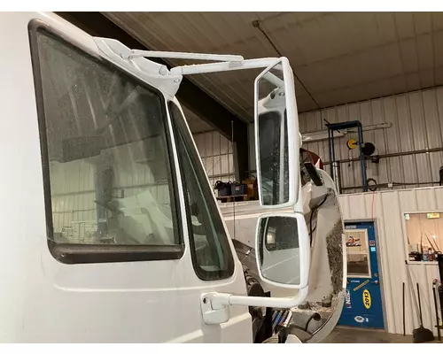 International 4300 Door Mirror