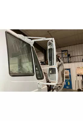 International 4300 Door Mirror