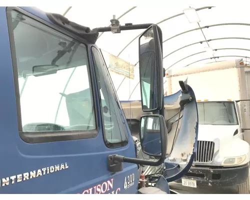 International 4300 Door Mirror