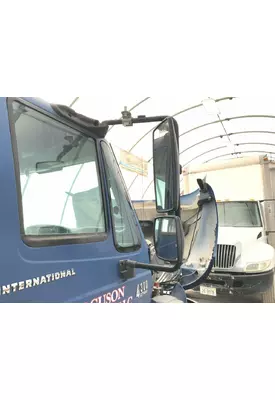 International 4300 Door Mirror