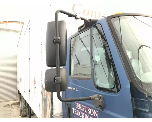 International 4300 Door Mirror