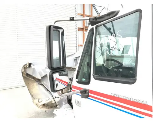 Mirror (Side View) International 4300 Vander Haags Inc Cb