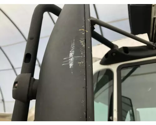 International 4300 Door Mirror