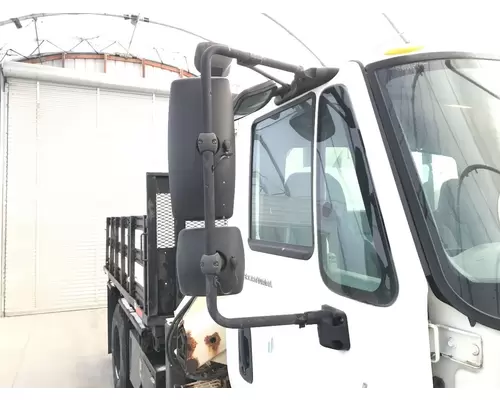 International 4300 Door Mirror