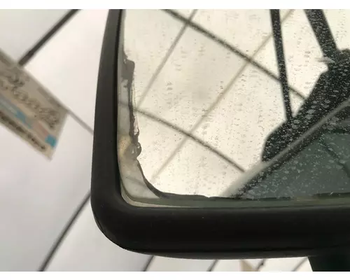 International 4300 Door Mirror