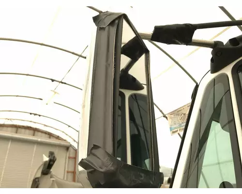 International 4300 Door Mirror