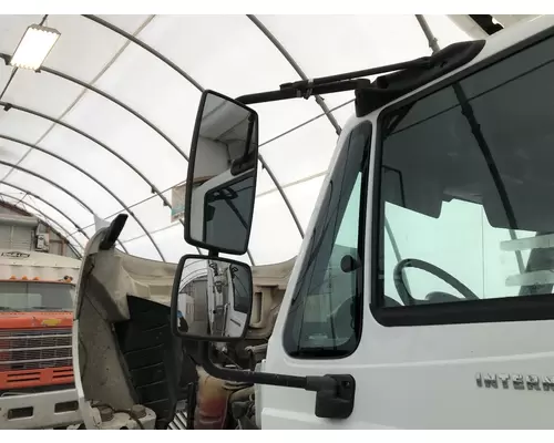 International 4300 Door Mirror