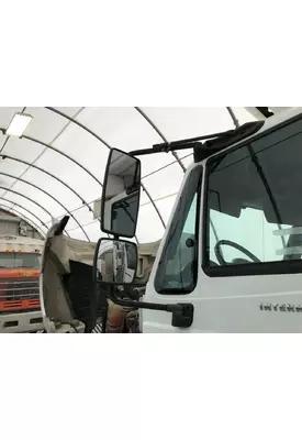 International 4300 Door Mirror