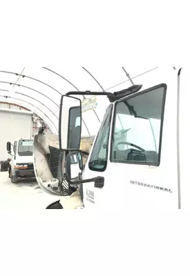 International 4300 Door Mirror