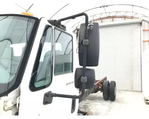 International 4300 Door Mirror