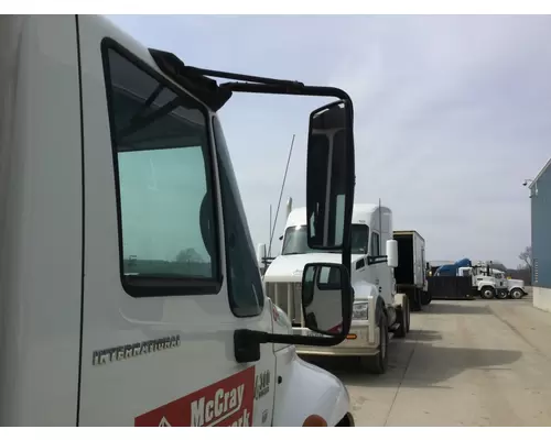 International 4300 Door Mirror