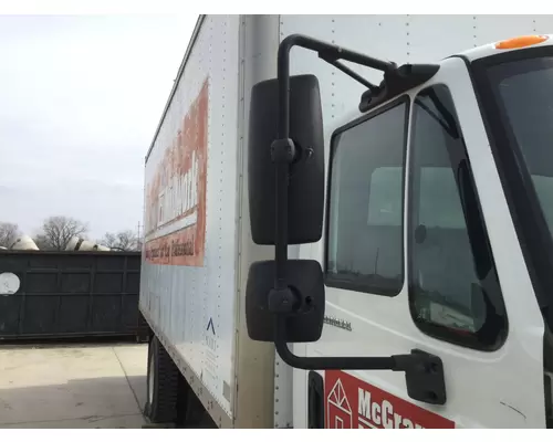 International 4300 Door Mirror