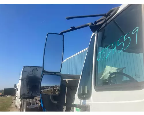 International 4300 Door Mirror