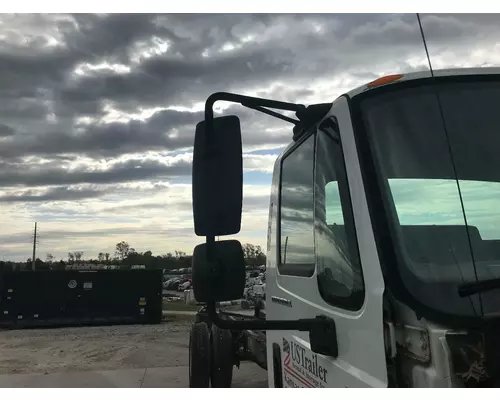 International 4300 Door Mirror