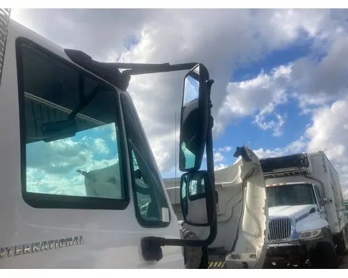Mirror (Side View) International 4300 Vander Haags Inc Kc