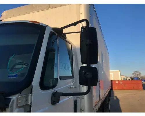 International 4300 Door Mirror