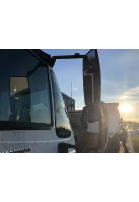 International 4300 Door Mirror