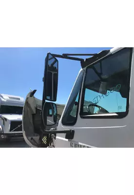 International 4300 Door Mirror