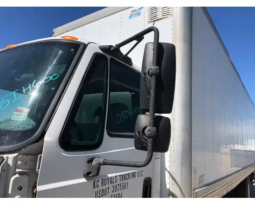 International 4300 Door Mirror