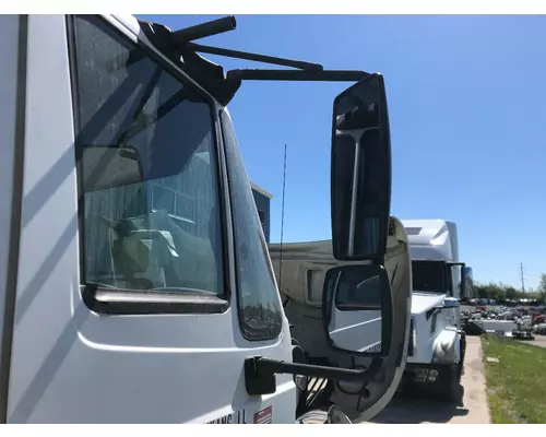 International 4300 Door Mirror