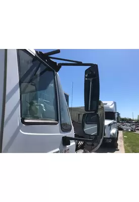 International 4300 Door Mirror