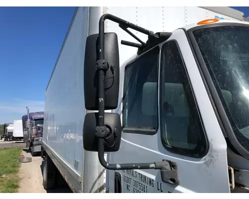 International 4300 Door Mirror