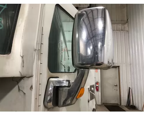 International 4300 Door Mirror