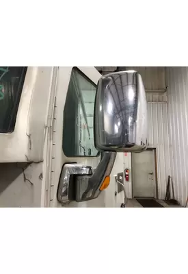 International 4300 Door Mirror