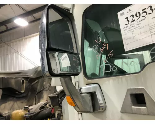 International 4300 Door Mirror