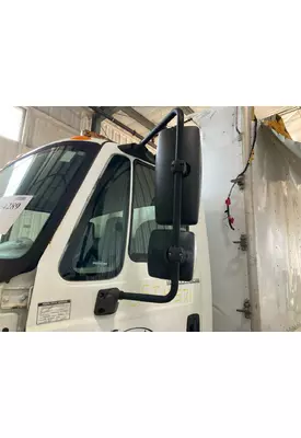 International 4300 Door Mirror