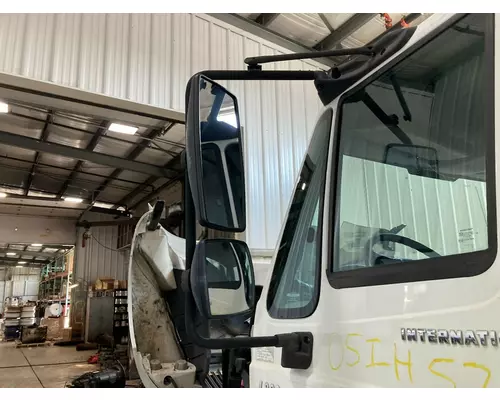 International 4300 Door Mirror