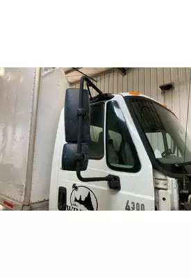 International 4300 Door Mirror