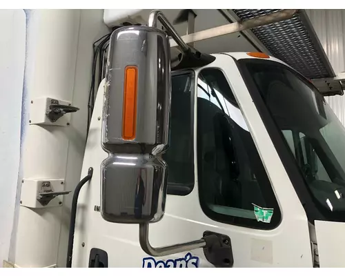 International 4300 Door Mirror