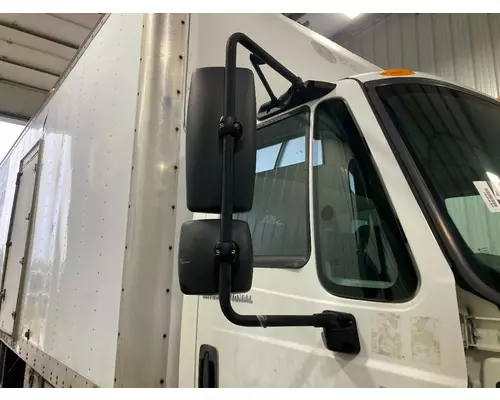 International 4300 Door Mirror