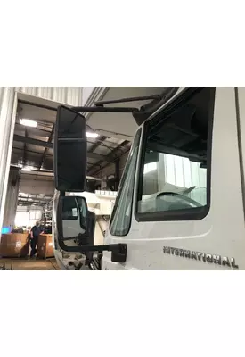 International 4300 Door Mirror