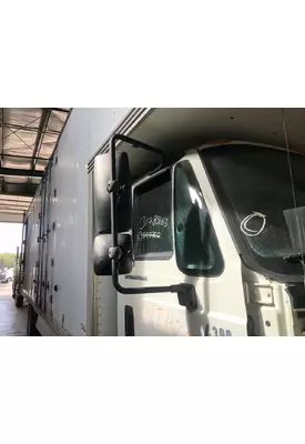 International 4300 Door Mirror