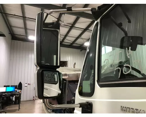 International 4300 Door Mirror