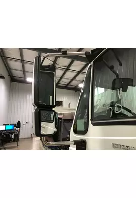 International 4300 Door Mirror