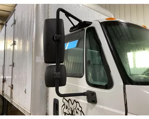 International 4300 Door Mirror