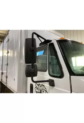 International 4300 Door Mirror