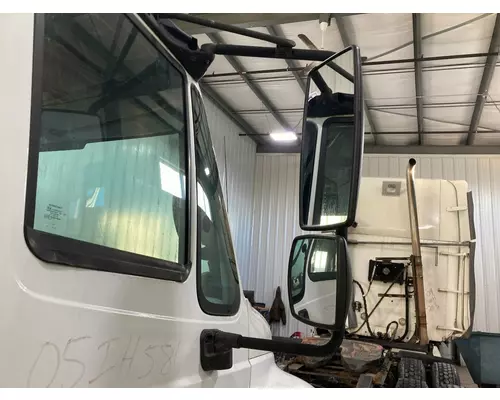 International 4300 Door Mirror