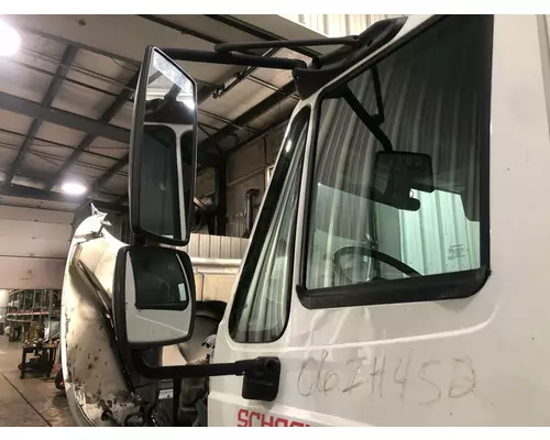 International 4300 Door Mirror