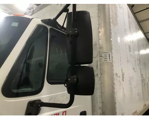 International 4300 Door Mirror