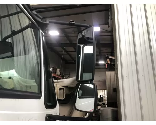 International 4300 Door Mirror