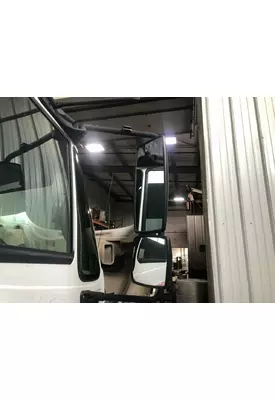 International 4300 Door Mirror