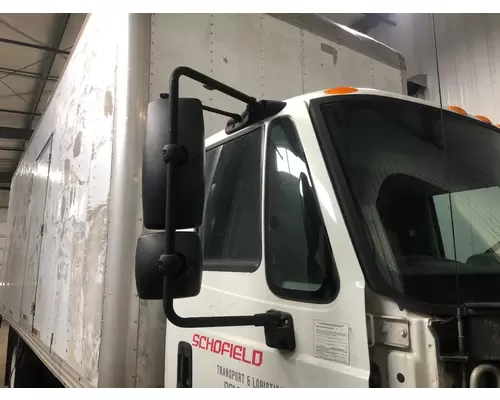 International 4300 Door Mirror