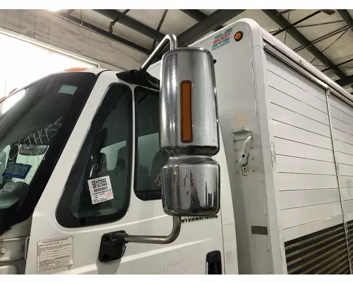 International 4300 Door Mirror